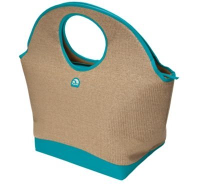 Loop Handle Beach Tote