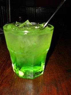 Midori Splice