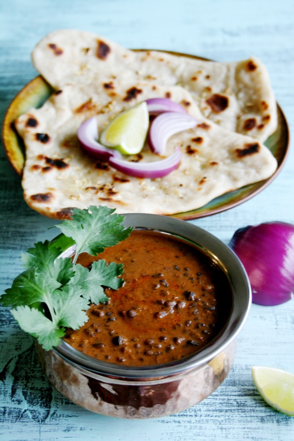 Dal Makhni