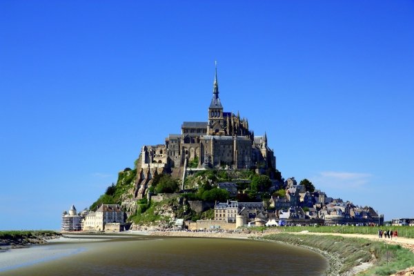 Normandy, France