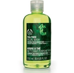 Tea Tree