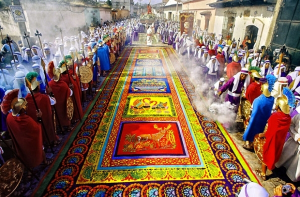 Antigua, Guatemala