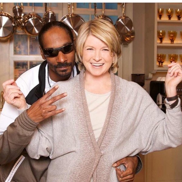 Snoop Dogg