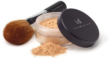 Bare Minerals