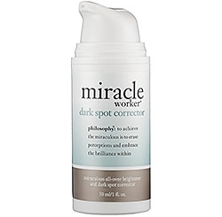 Philosophy Miracle Worker Dark Spot Corrector