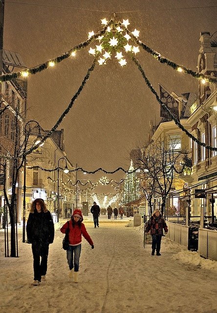 Kristiansand, Norway