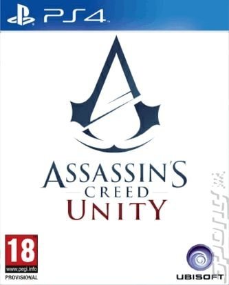 Assassin's Creed Unity