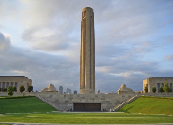 National World War 1 Museum