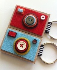 Felt Cameras