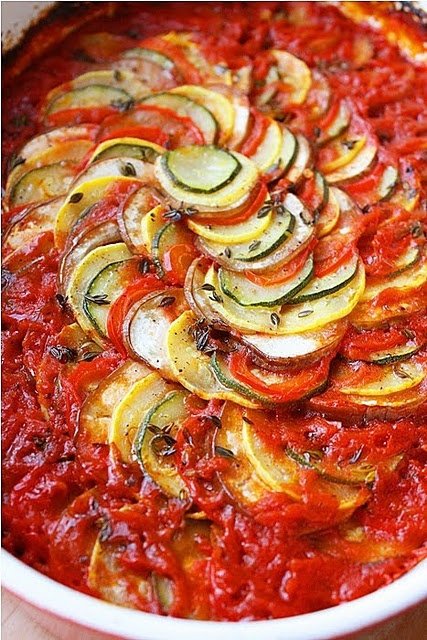 Ratatouille