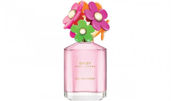 Marc Jacobs Daisy