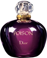 Poison by Dior