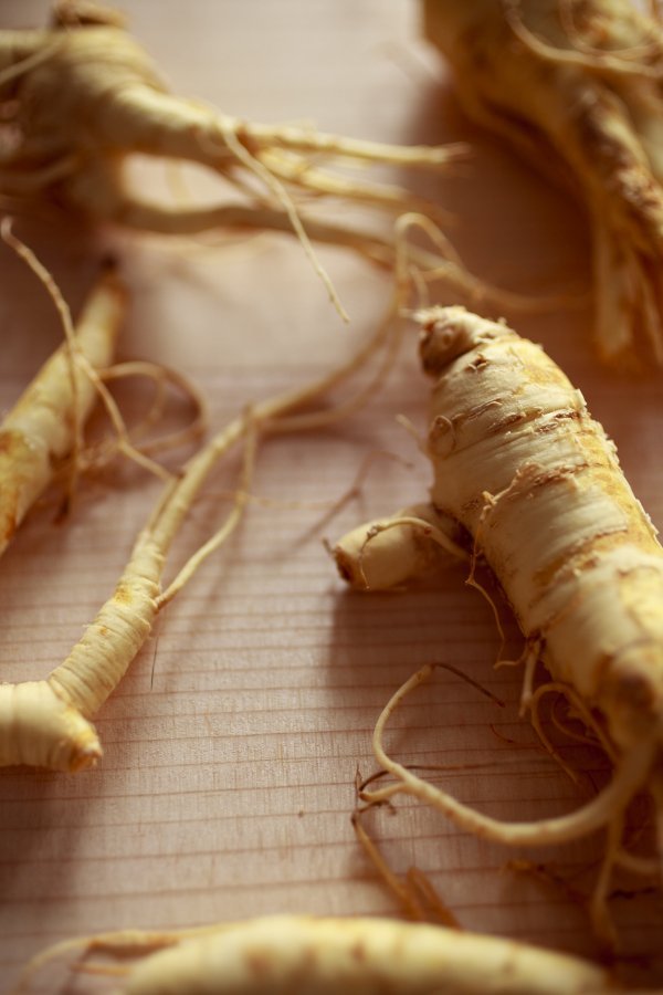 Korean Ginseng