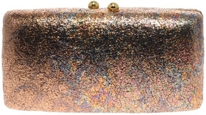 Halston Heritage Susan Evening Clutch Bag