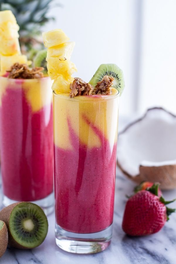 Best Fruit Smoothie Combo At Aurora Mcdonald Blog Best Fruit Smoothie Combo At Aurora Mcdonald Blog