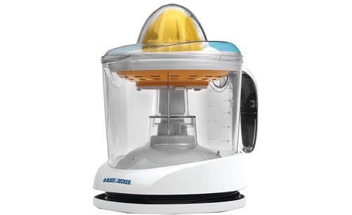 Orange Juicer