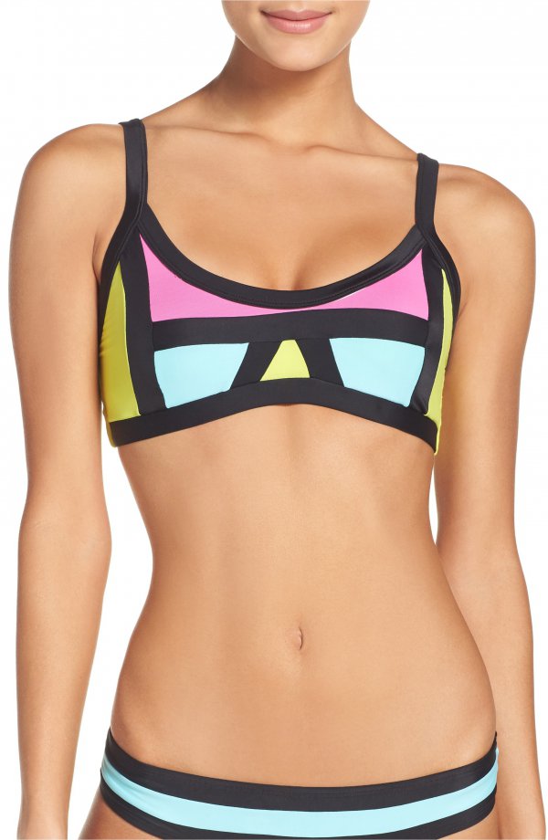 clothing, active undergarment, undergarment, swimwear, sports bra,