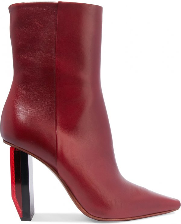 15 Must Have Ankle Boots All Fashionistas Need Right Now ...