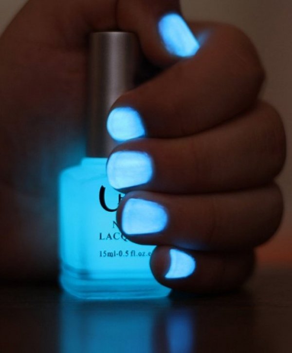 color,blue,finger,nail,nail polish,