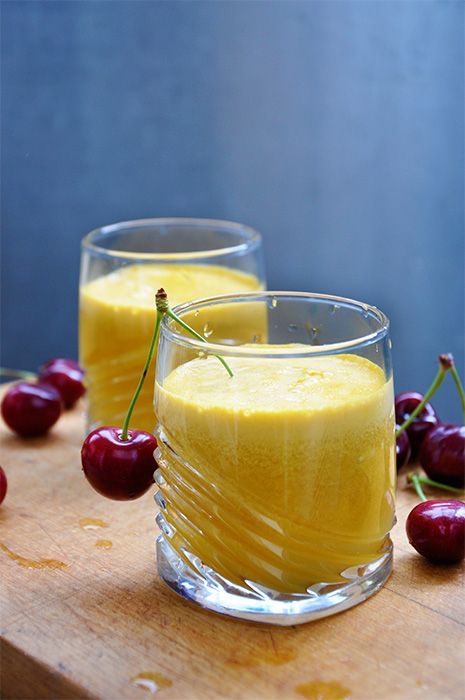 Super Weight Loss Juice with a Secret Ingredient