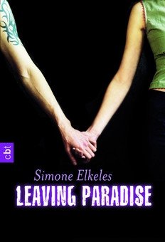 Leaving Paradise by Simone Elkeles