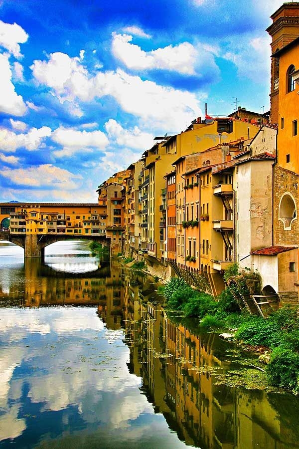 Florence, Italy