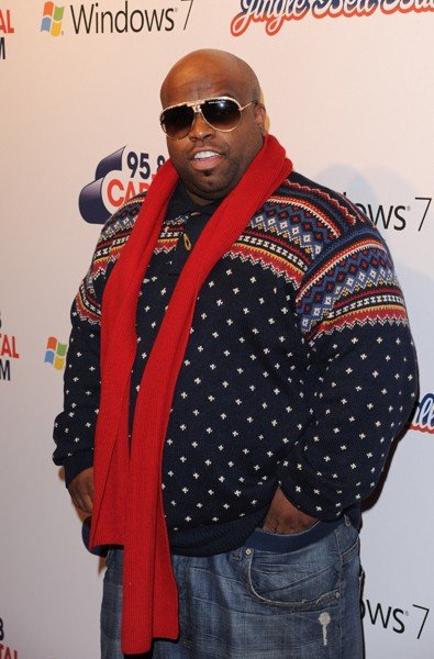 Cee Lo Green