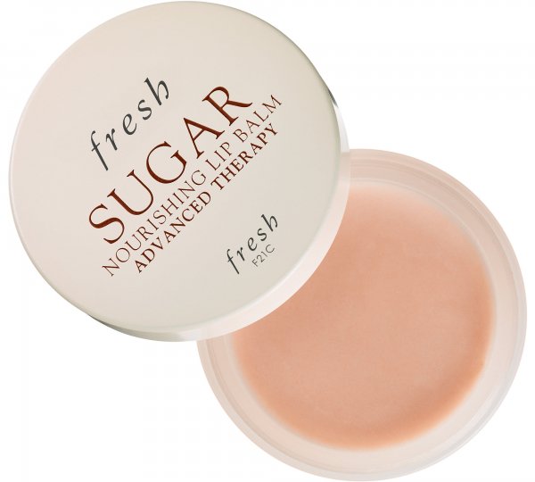 Fresh Sugar Nourishing Lip Balm Advanced Therapy