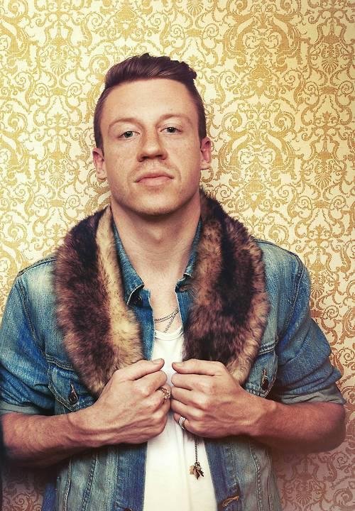 MACKLEMORE