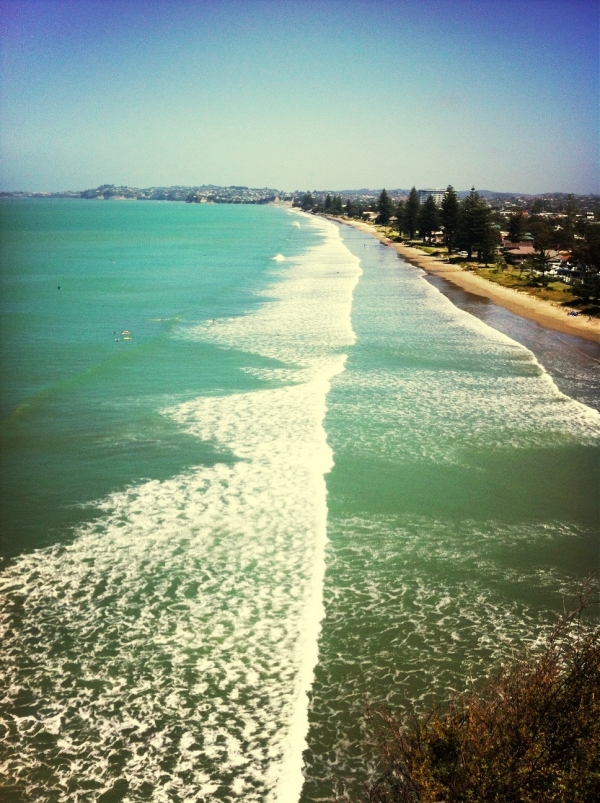 Orewa Beach, Orewa