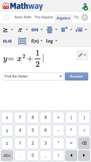 Mathway