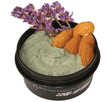 Love Lettuce Face Mask