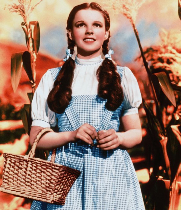 Dorothy Gale