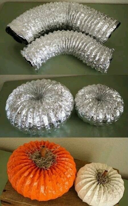Repurposed Items