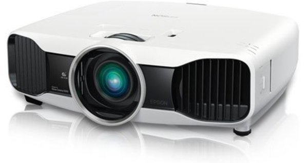 5030UB 2D/3D 1080p 3LCD Projector