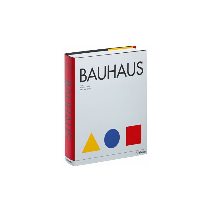 BAUHAUS (Ullmann)