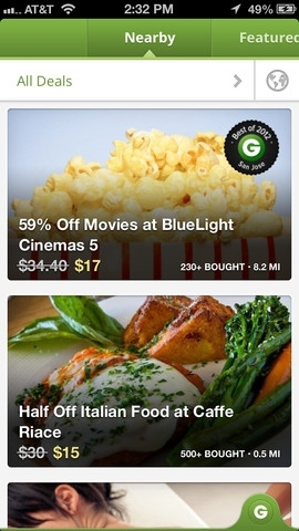 Groupon