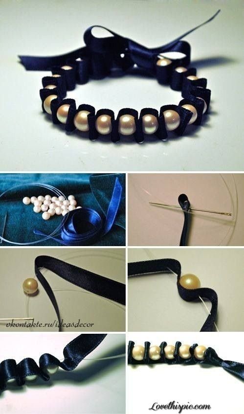 DIY Bracelet