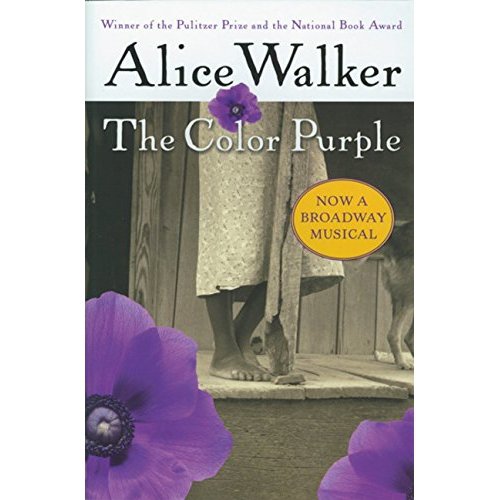 The Color Purple by Alice Walker