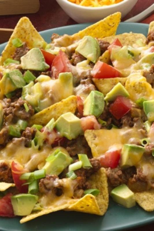 Nachos