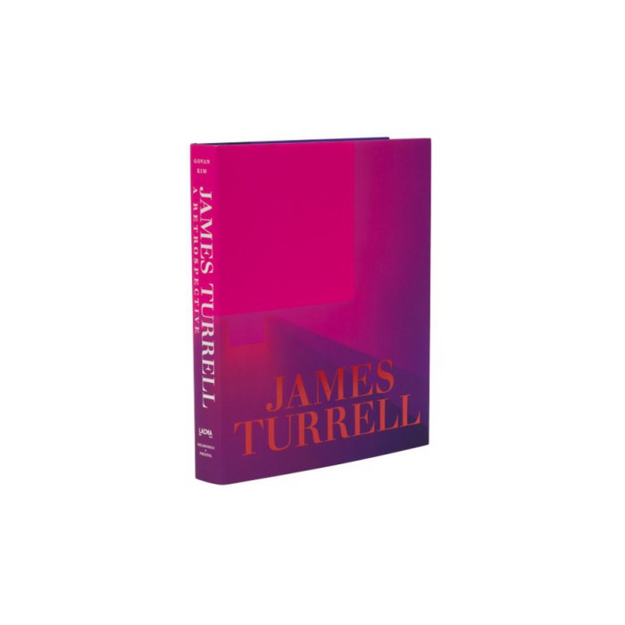 James Turrell: a Retrospective