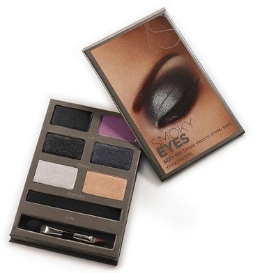 VS Smoky Eyes Kit