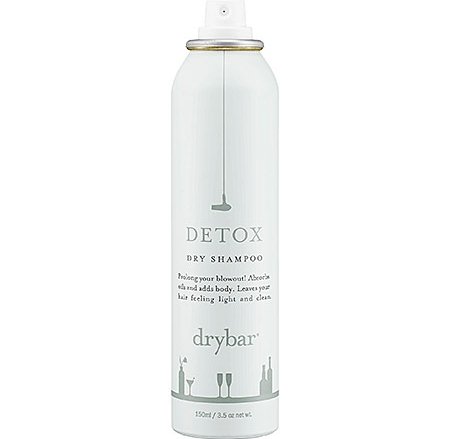 Drybar – Detox Dry Shampoo