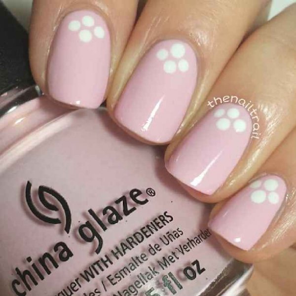 nail,finger,nail care,pink,manicure,