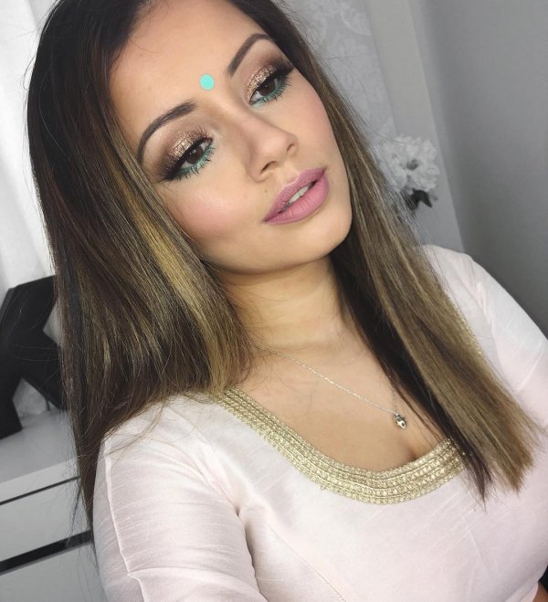 Bindi