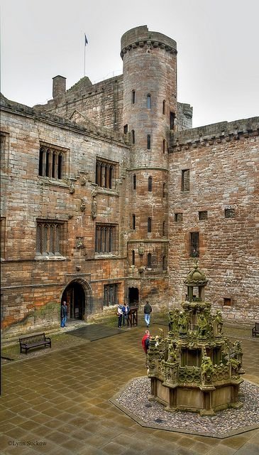 Linlithgow Palace