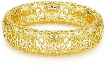 Tiffany Paloma's Marrakesh Bangle