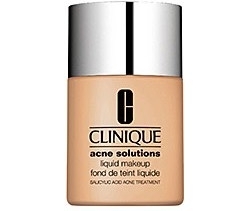 Acne Solutions Liquid Makeup by Clinique