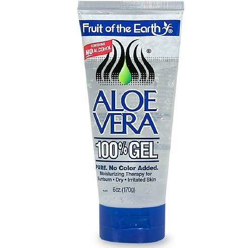 Aloe Vera Gel