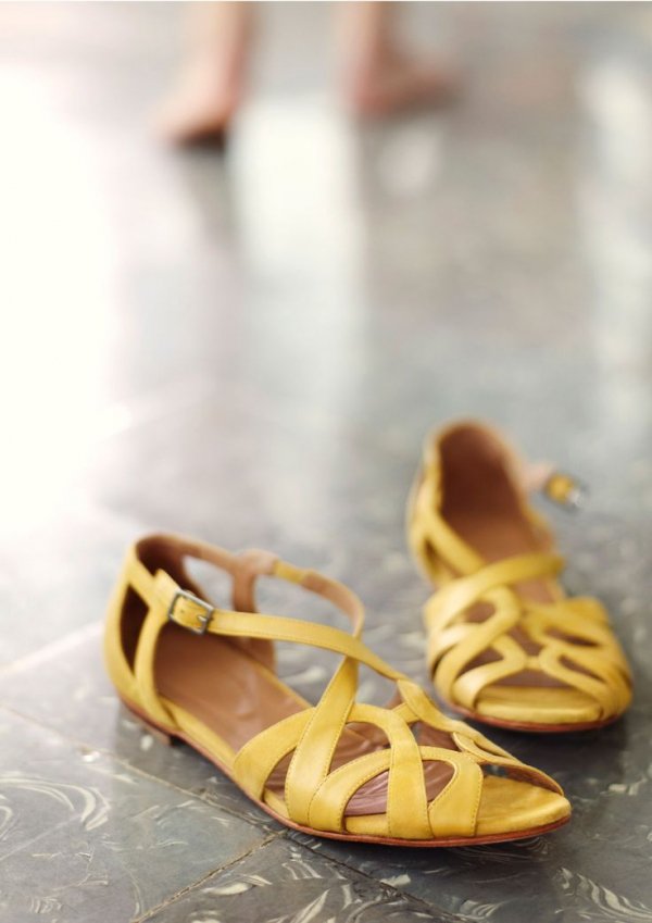 Dressy Sandal